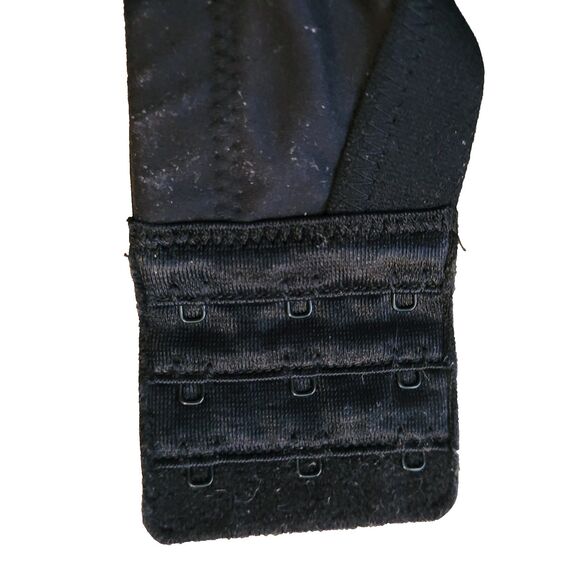 Wacoal Underwire Bra 36D Clear and Classic Full Coverage all day comfort - Picture 4 of 5